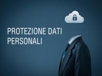 Protezione dati personali