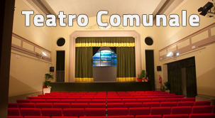 teatro comunale Capannoli